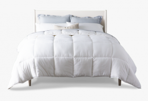 Quilt and Duvets