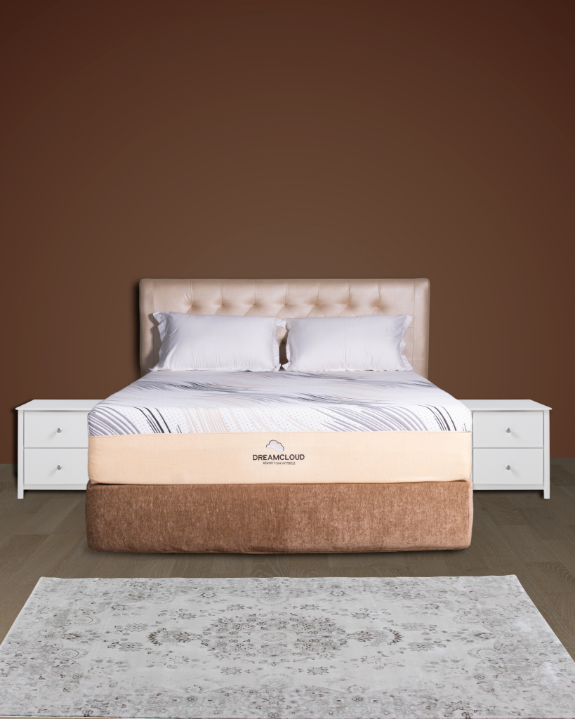 Memory Foam Mattresses