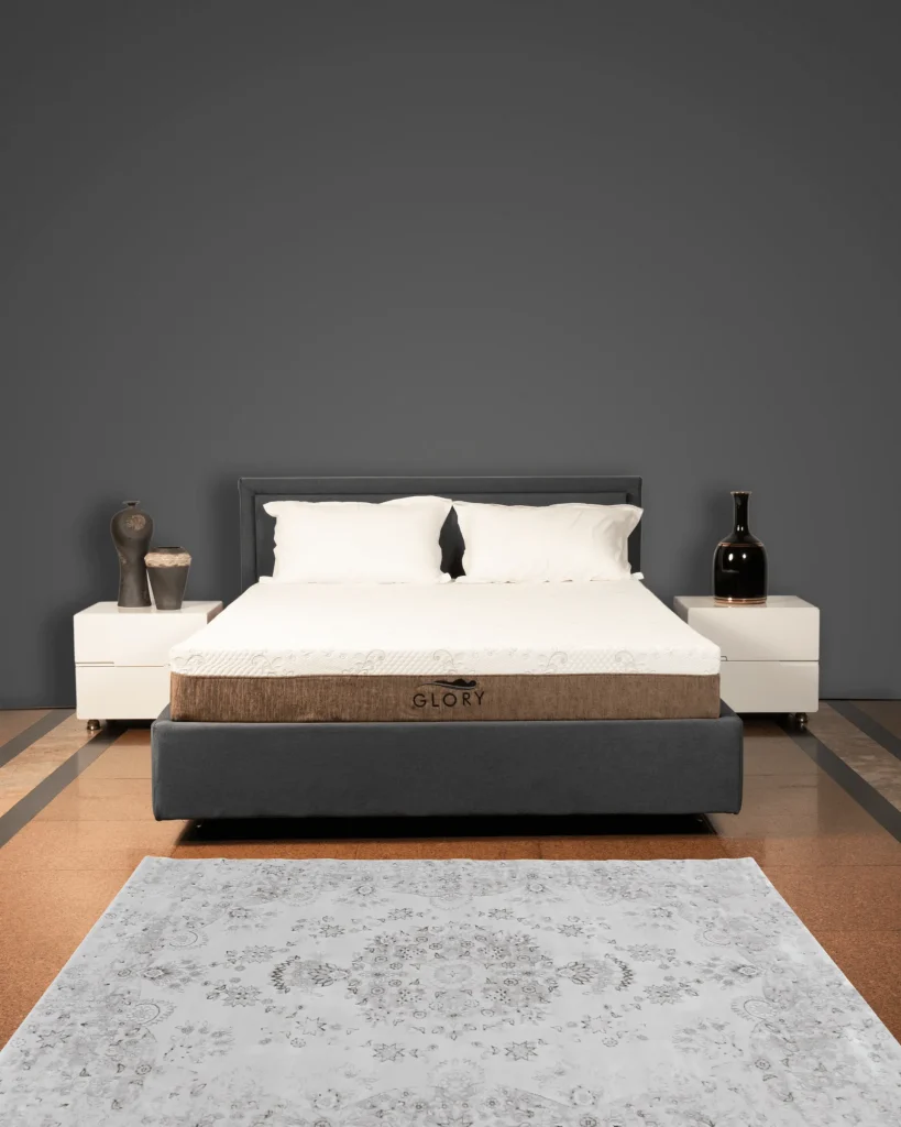 Pocket Spring Mattresses