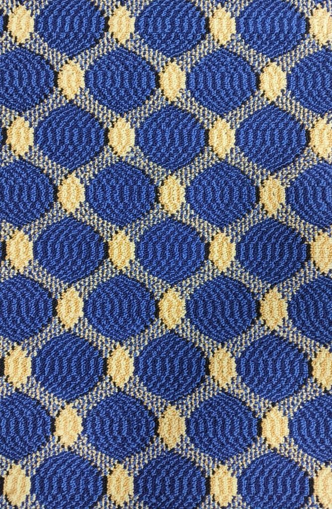 Textured Carpets
