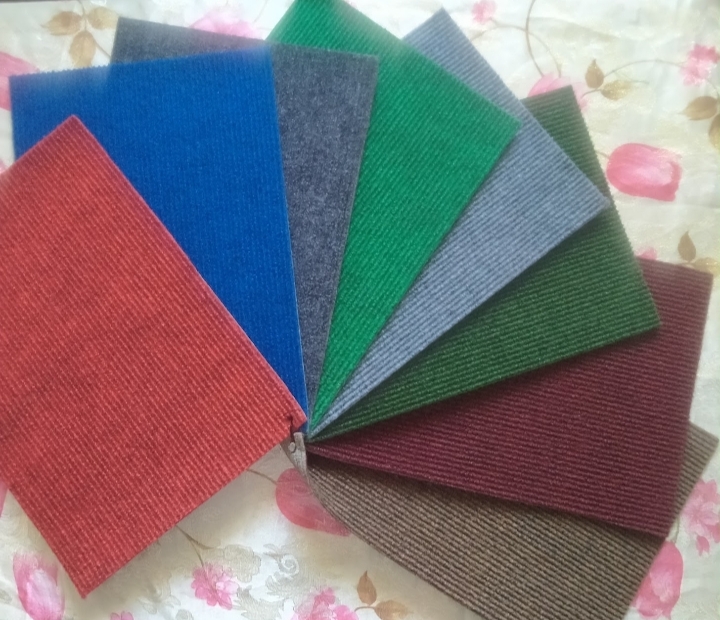 Standard Carpet